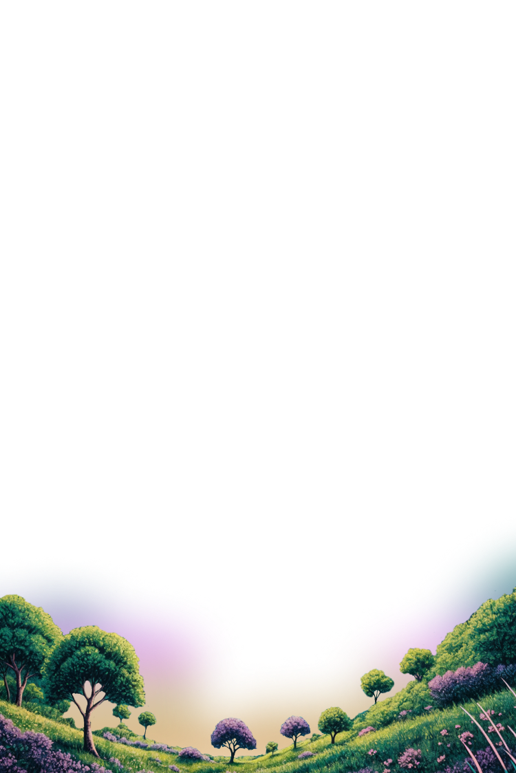 Footer background